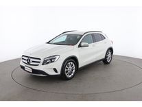 gla 180 d