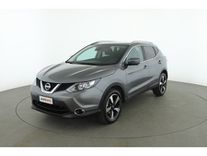 NISSAN QASHQAI 1.5 turbodiesel