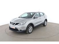 nissan qashqai 1.6 dig-t acenta