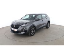 PEUGEOT 2008 peugeot 2008 1.2 puretech active eat8