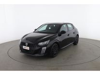 PEUGEOT 208 1.2 puretech