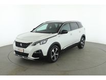 PEUGEOT 5008 1.5 blue-hdi