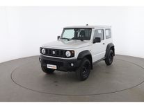 SUZUKI JIMNY 1.5