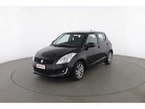 SUZUKI SWIFT 1.2