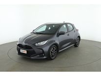 TOYOTA YARIS 1.5 hybrid