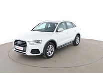 audi q3 2.0 tdi ultra ambiente