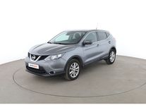nissan qashqai 1.6 dci business edition xtronic