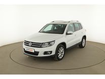 volkswagen tiguan 2.0 tdi bluemotion tech lounge