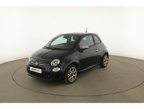 FIAT 500 fiat 500 1.0 hybride bsg rockstar