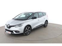 RENAULT GRAND SCENIC renault grand scenic 1.3 tce bose edition edc