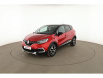 renault captur 1.2 tce energy xmod edc
