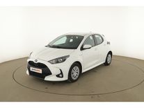 toyota yaris 1.5 hybrid france business