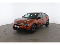 CITROEN C4 1.2 puretech