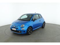 FIAT 500 1.2
