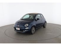 FIAT 500C 1.2