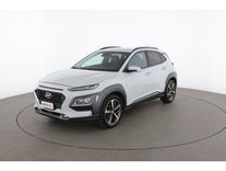 HYUNDAI KONA 1.0 tgdi
