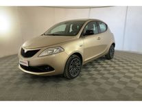 LANCIA YPSILON 1.0 mild-hybrid