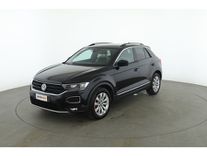VOLKSWAGEN T-ROC 2.0 tdi