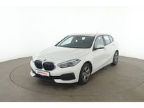 BMW SERIE 1 118 118d