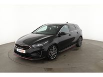 KIA CEED GT 1.6 tgdi