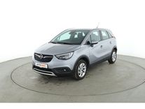 OPEL CROSSLAND X 1.2 turbo