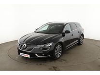 RENAULT TALISMAN 1.8 tce