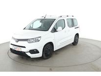 TOYOTA PROACE CITY 1.2 turbo