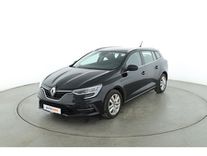 RENAULT MEGANE SPORTOUR 1.5 blue dci