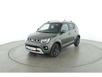 SUZUKI IGNIS 1.2 dualjet mild-hybrid