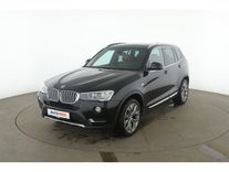 BMW X3 XDRIVE 20D xdrive 20d