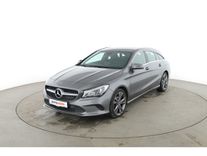 cla 220 shooting brake