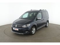 VOLKSWAGEN CADDY UTILITAIRE 2.0 tdi