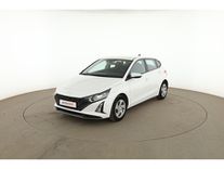 hyundai i20 1.2 initia