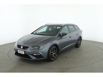 SEAT LEON 2.0 tdi