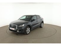 audi q2 1.6 tdi