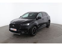 ds automobiles ds7 crossback 1.6 puretech performance line + automatique