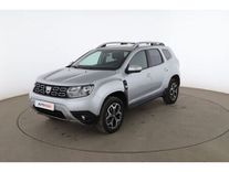 DACIA DUSTER dacia duster 1.5 dci blue prestige 4x4
