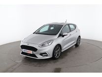 ford fiesta 1.0 ecoboost st-line