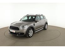 mini countryman one d finition chili bv6