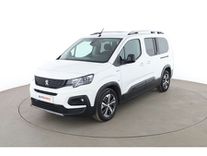 peugeot rifter long 1.5 blue-hdi gt line