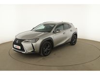 lexus ux-serie 250h luxe 2wd