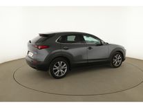 mazda cx-30 2.0 e-skyactiv-x m hybrid 4x2 sportline bva6