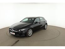 MERCEDES CLASSE A A 200 mercedes-benz classe a 200 d progressive line 8g-dct