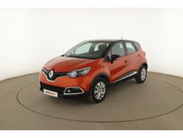 RENAULT CAPTUR renault captur 1.2 tce energy zen