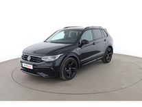 volkswagen tiguan 2.0 tdi r-line exclusive dsg7