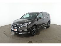 HONDA CRV 2.0 i-vtec