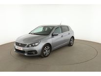 peugeot 308 1.2 puretech allure