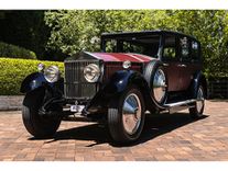 1928 rolls royce phantom i