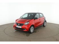 SMART FORFOUR 0.9 turbo