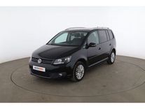volkswagen touran 1.6 tdi bluemotion tech cup
